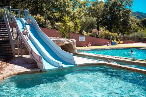 Camping Les Albères foto 17