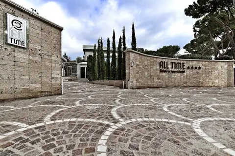 All Time Relais & Sport Hotel in Rome, foto 12