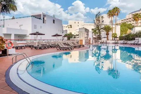 Hilton Grand Vacations Sunset Bay Club in Costa Adeje — foto 15