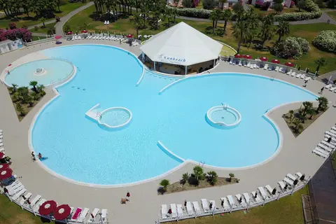 Club Esse Sunbeach in Rome — foto 7