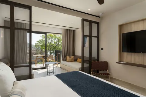 Dreams Corfu Resort & Spa in Gouvia — foto 7