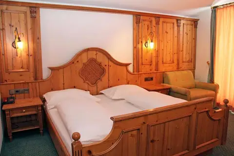 Parc Hotel Sulden in Stilfs - Stelvio — foto 4