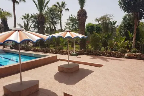 Residence Yasmina Agadir in Agadir, foto 10