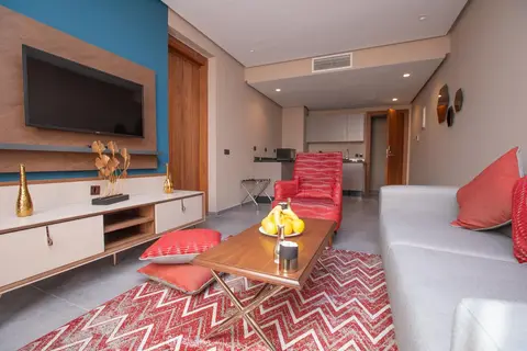 ADDRESS Hotel Casablanca in Rabat — foto 22