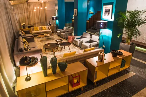 Hôtel GAUTHIER in Casablanca, foto 30