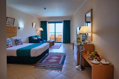 Eagles Downtown Zahabia Resort & Aqua Park in Hurghada — foto 21