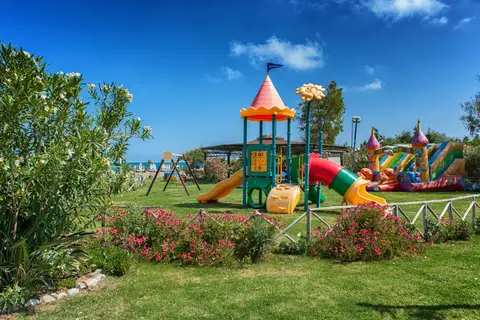 Acacia Resort in Campo Felice Di Roccella — foto 30