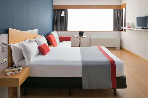 Ramada by Wyndham Madrid Tres Cantos in Tres Cantos — foto 9