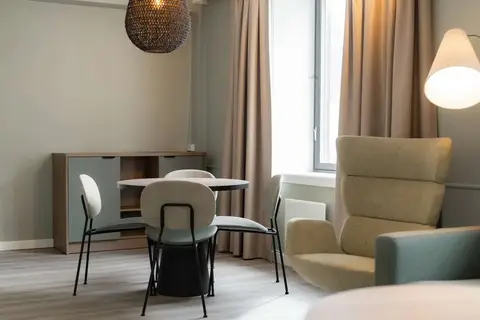 Scandic Grand Tromso in Tromsø — foto 4