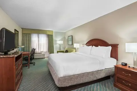 Hilton Garden Inn Drive North in Orlando — foto 2