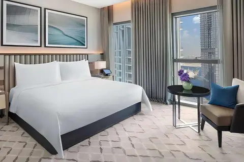 Address Creek Harbour in Dubai — foto 2