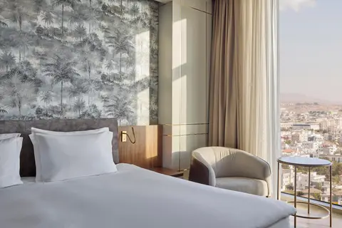 Concorde Tower Hotel in Gönyeli — foto 18