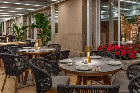 Meliá Maria Pita in A Coruña — foto 22