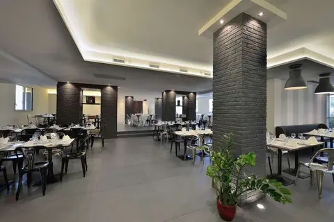 Hotel La Meridiana in Perugia, foto 19