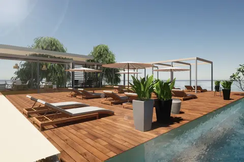 Corfu Acharavi Hotel in Acharavi, foto 17