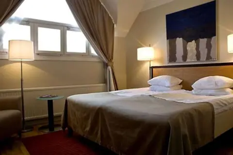 Hotel Riddargatan in Stockholm — foto 3