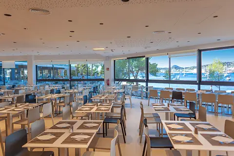 Els Pins Resort & Spa in Sant Antoni de Portmany — foto 29