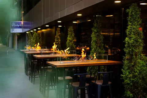 Rosslyn Thracia Hotel in Sofia — foto 8
