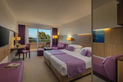 Vitality Hotel Punta in Veli Lošinj — foto 30
