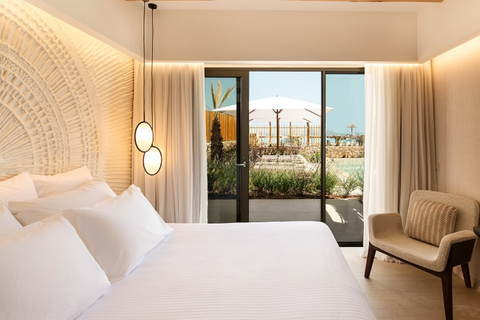 Hotel Mitsis Selection Rinela foto 19