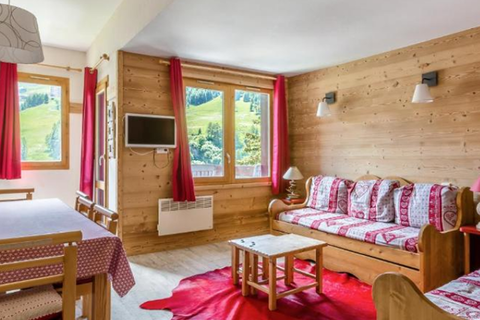 Residence Maeva Home Plagne Lauze in La Plagne-Tarentaise — foto 2