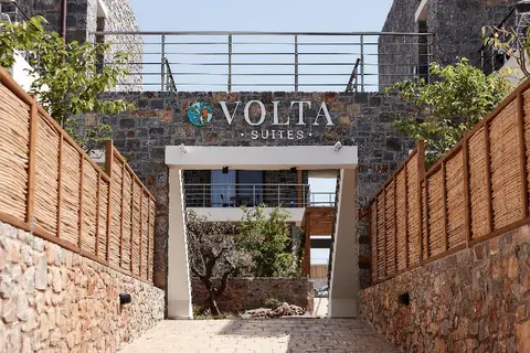 Volta Suites and Villas in Kato Gouves, foto 8