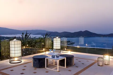 Elounda Gulf Villas in Δημοτική Ενότητα Αγίου Νικολάου — foto 11
