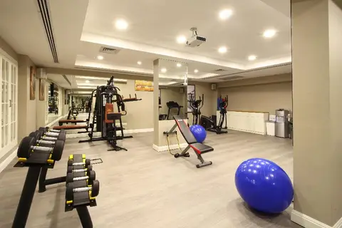 Berjer Boutique Hotel & Spa in Fatih, foto 29