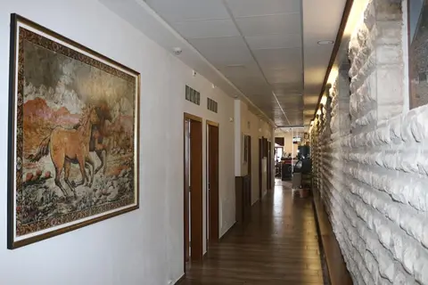 Hotel Kodra in Gjirokastra — foto 24
