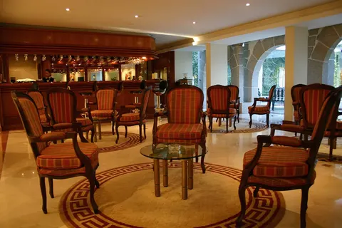 Hotel Suave Mar in Esposende — foto 11