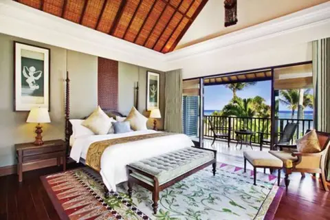 The St. Regis Bali Resort in Nusa Dua — foto 17