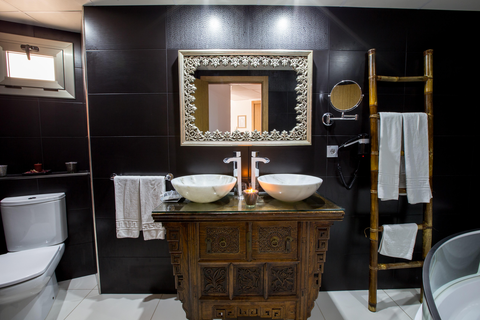 Hotel Alba Seleqtta foto 15