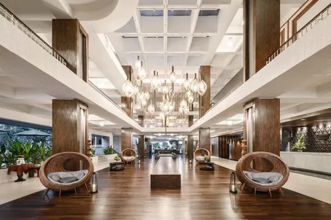 The Regent Cha Am Beach Resort in Cha-am — foto 2