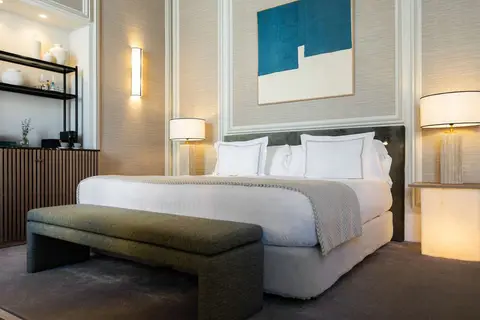 Hospes Palacio de los Patos, a Member of Design Hotels in Granada — foto 16
