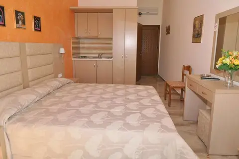 Astir Notos Hotel in Ποτός — foto 23