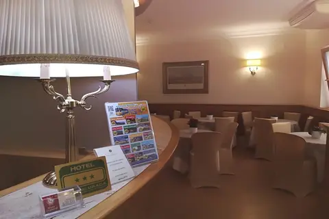 Hotel Leopardi in Napels, foto 4