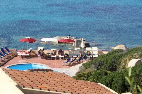 Club Esse Shardana in Santa Teresa Gallura — foto 16