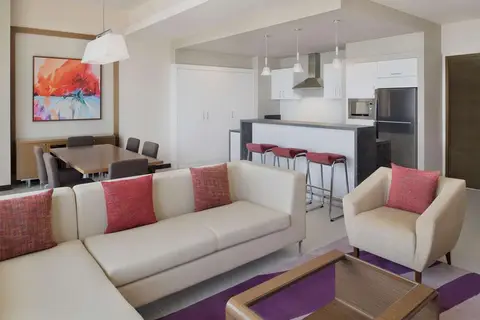 Delta Hotels by Marriott City Center Doha in Doha — foto 6