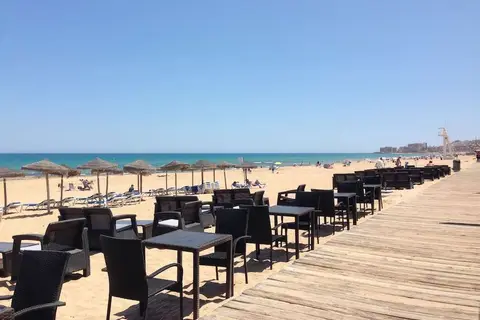 Lloyds Beach Club in Torrevieja, foto 18