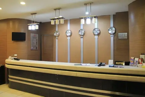 Büyük Sahinler in Fatih — foto 21