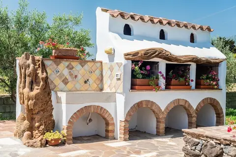 Sisula Country Hotel & Spa in Orosei, foto 15