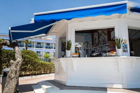 Ticho’s Greenblu Hotel in Castellaneta — foto 12