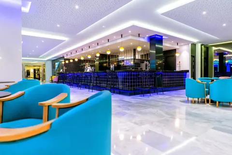 Bitacora Hotel foto 16