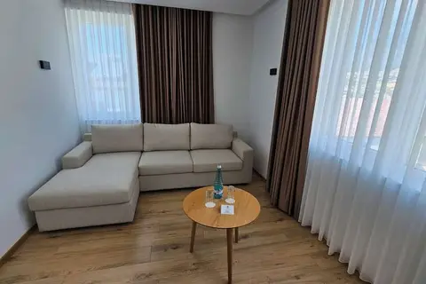 Sibb Hotel in Tirana, foto 12