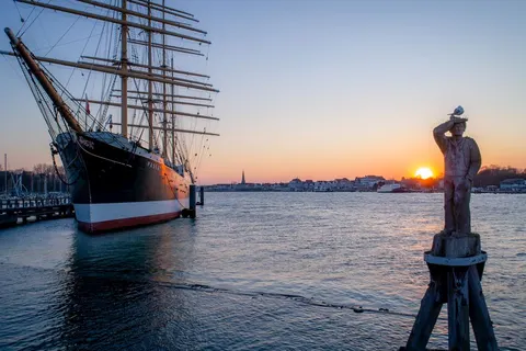 Vakantiepark Travemünde foto 21