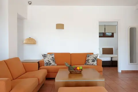 Anassa Mare Villas & Residences in Αντίπαξος — foto 10