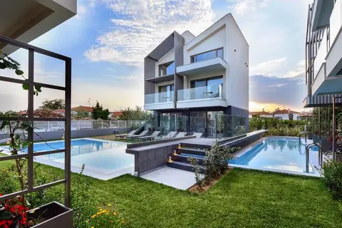 Serenity Suites in Nikiti, foto 14