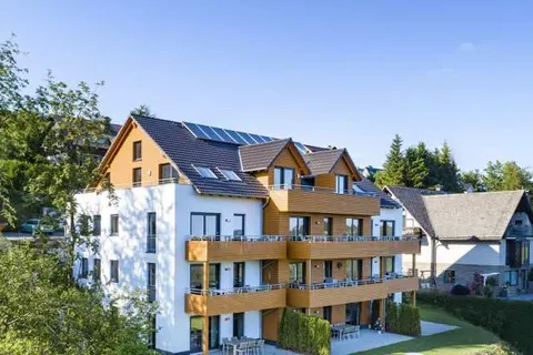 UplandParcs Residence Winterberg foto 1