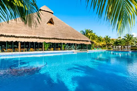 El Dorado Royale in Playa del Carmen — foto 2