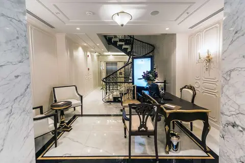 Arcade Hotel in Şişli — foto 8